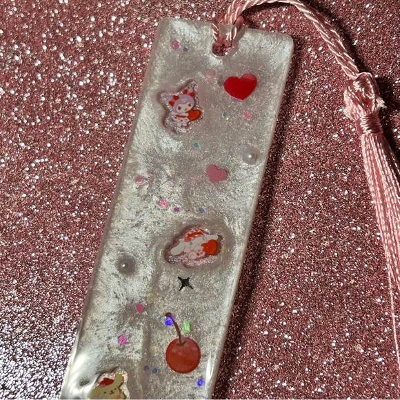 ☆Sanrio Book Mark☆ - Picture 5 of 5